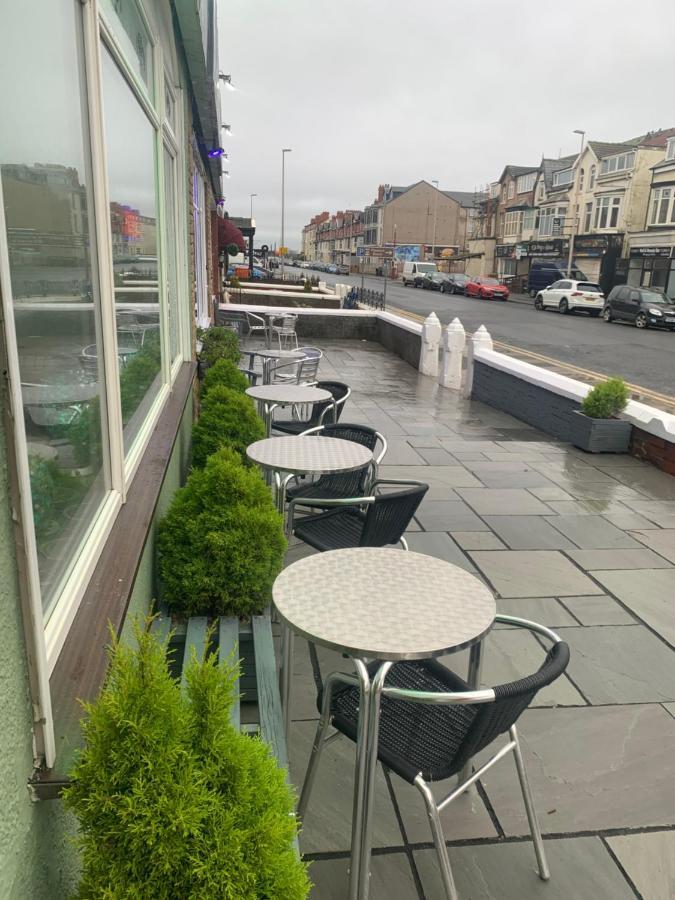 Danescourt 3* Blackpool
