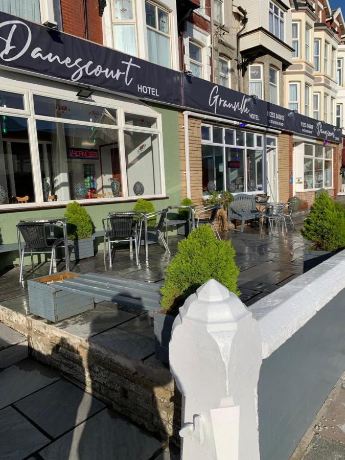 Hotel Danescourt