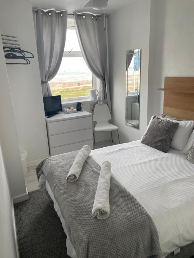 Hotel Sandford Promenade Blackpool