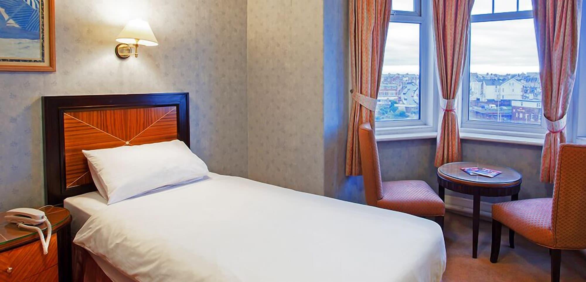 The Savoy (adults Only) Blackpool