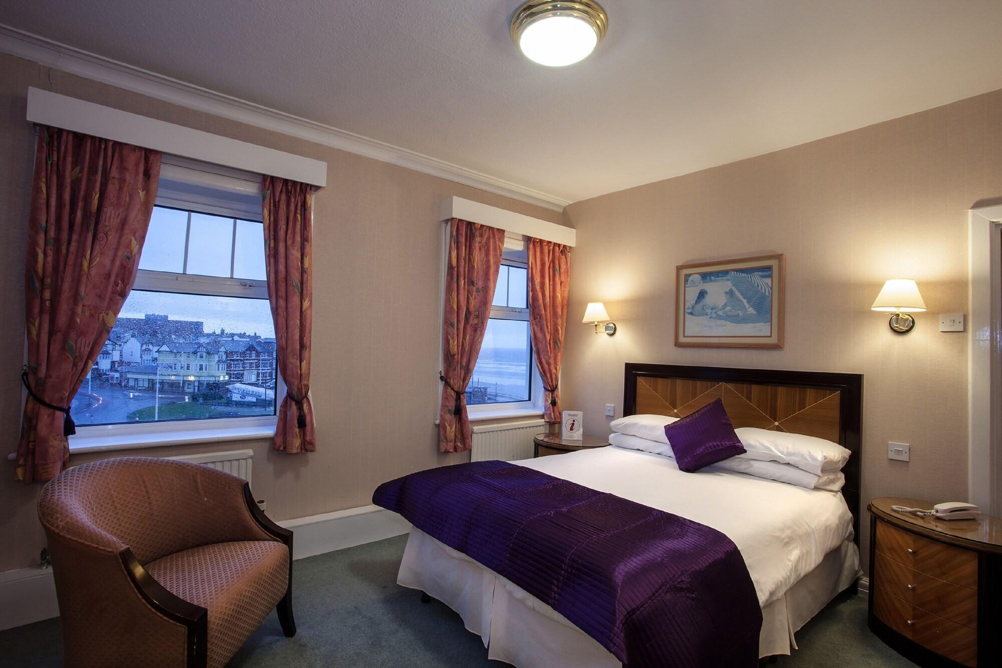 The Savoy (adults Only) 3*