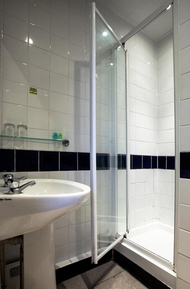 Hotel The Savoy (adults Only) Blackpool