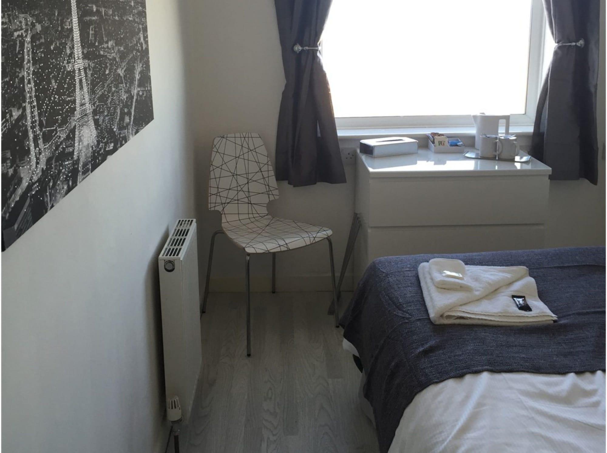 Sandford Promenade Hotel 3*