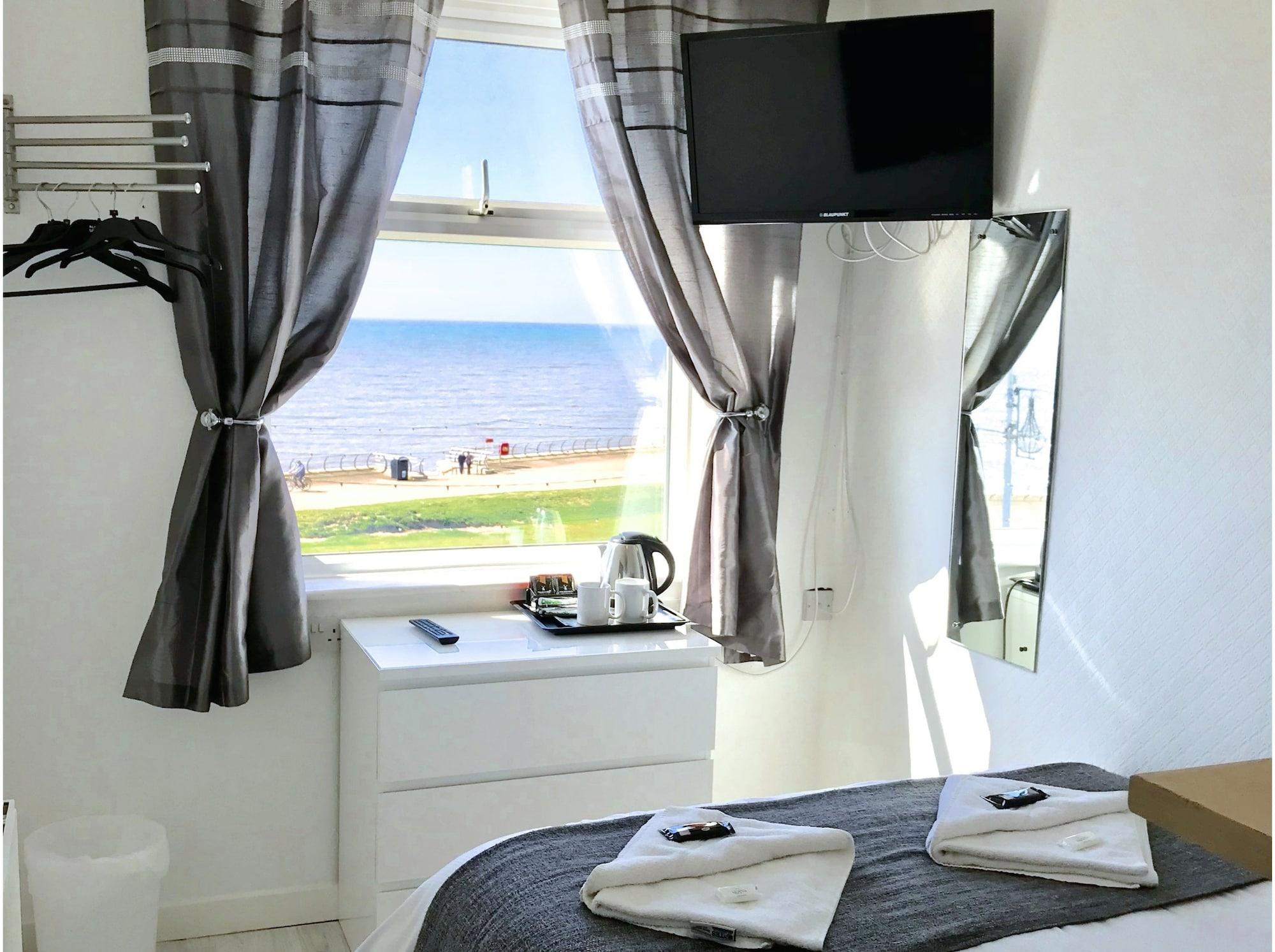 Sandford Promenade 3* Blackpool