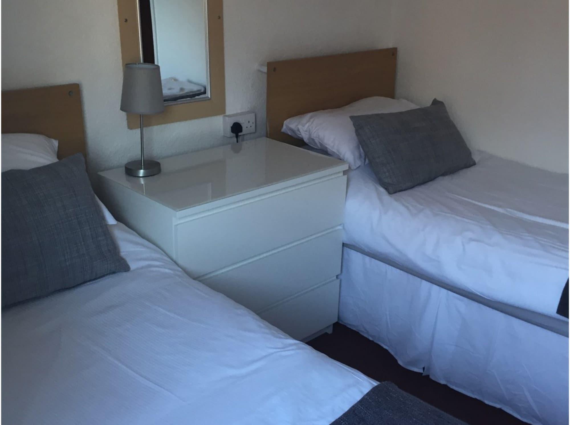 Sandford Promenade Hotel Blackpool
