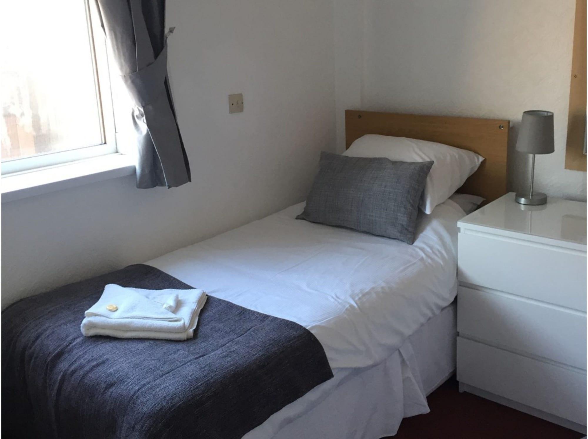 Sandford Promenade Hotel