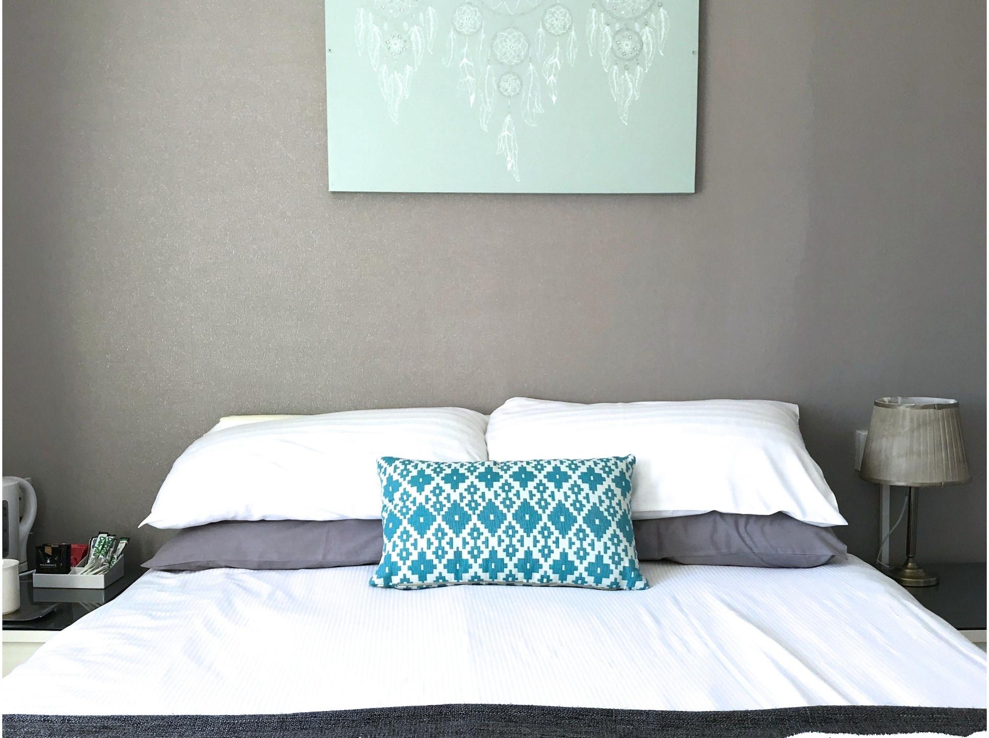 Hotel Sandford Promenade 3*