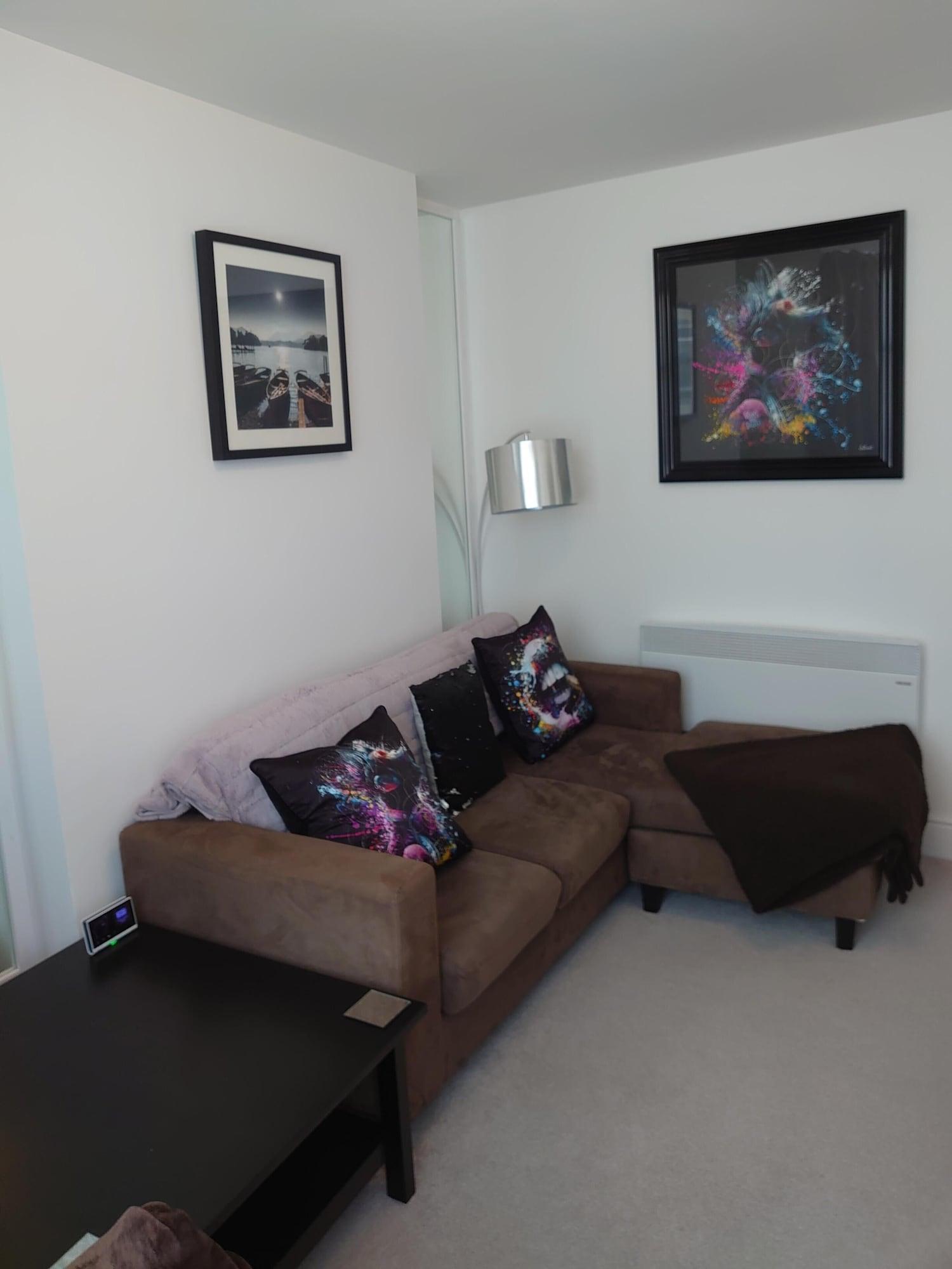 Guest house The Golden Sands Blackpool