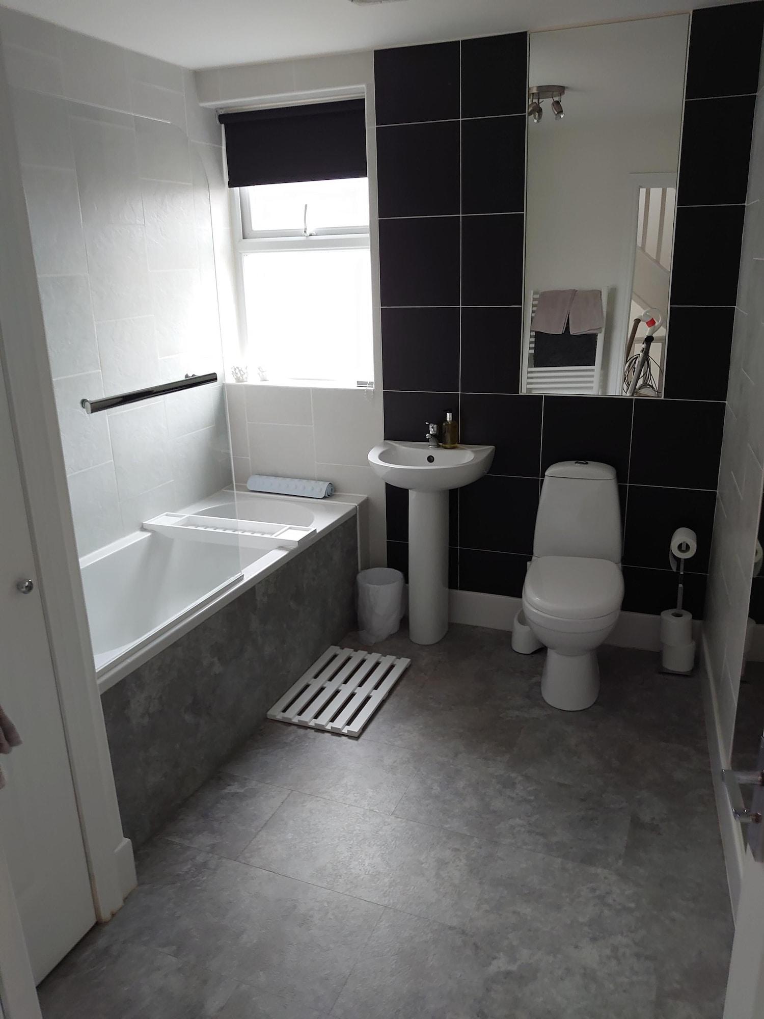 Guest house The Golden Sands Blackpool