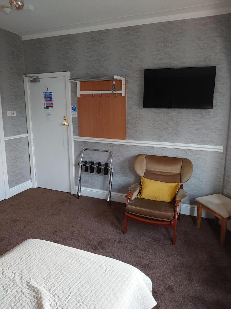The Golden Sands 4* Blackpool