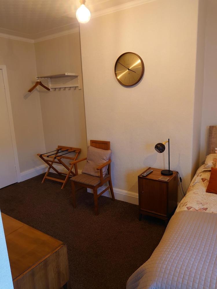The Golden Sands 4*
