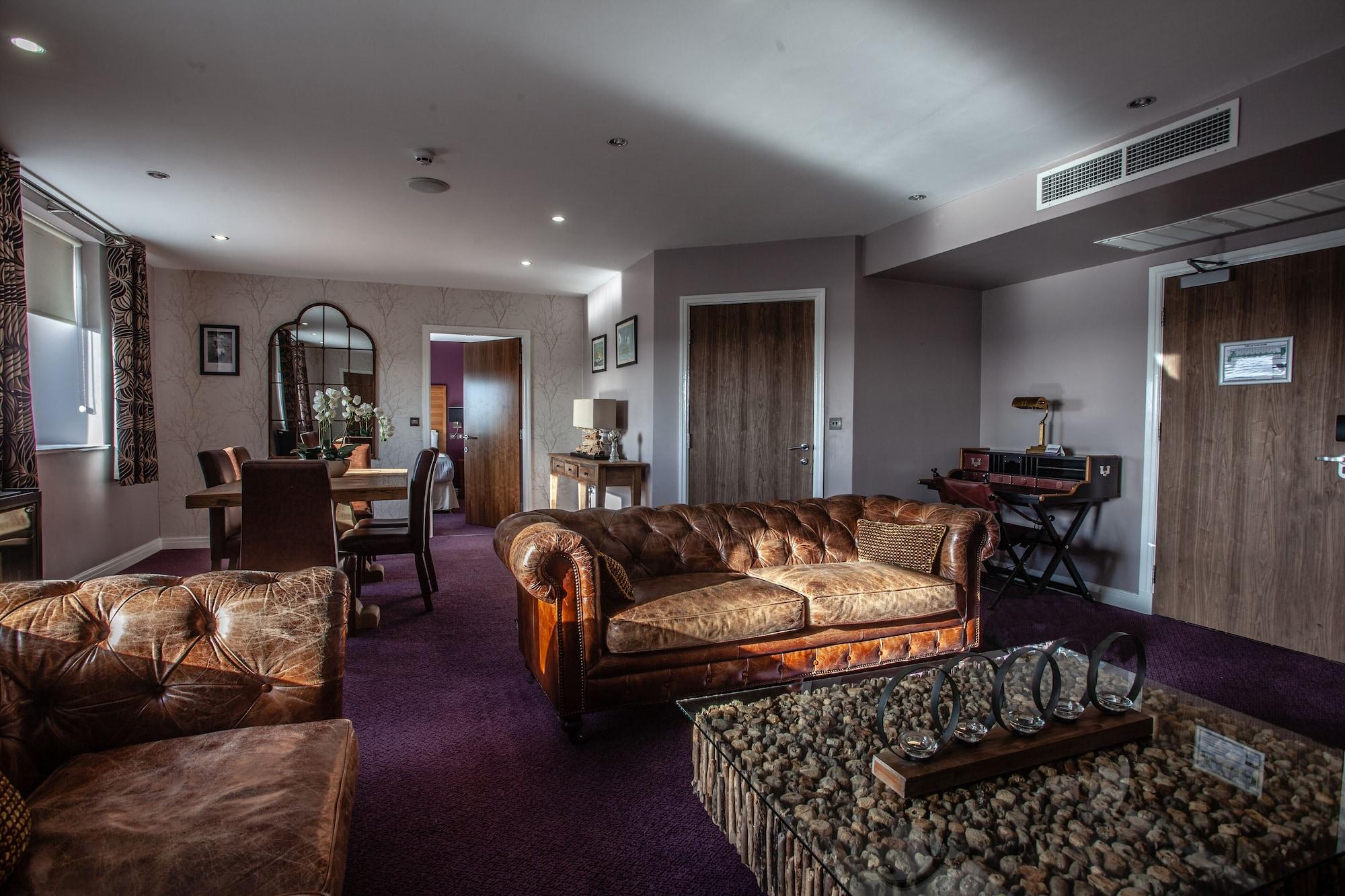 Football Club Stadium Hotel, A Member Of Radisson Individuals Hotel