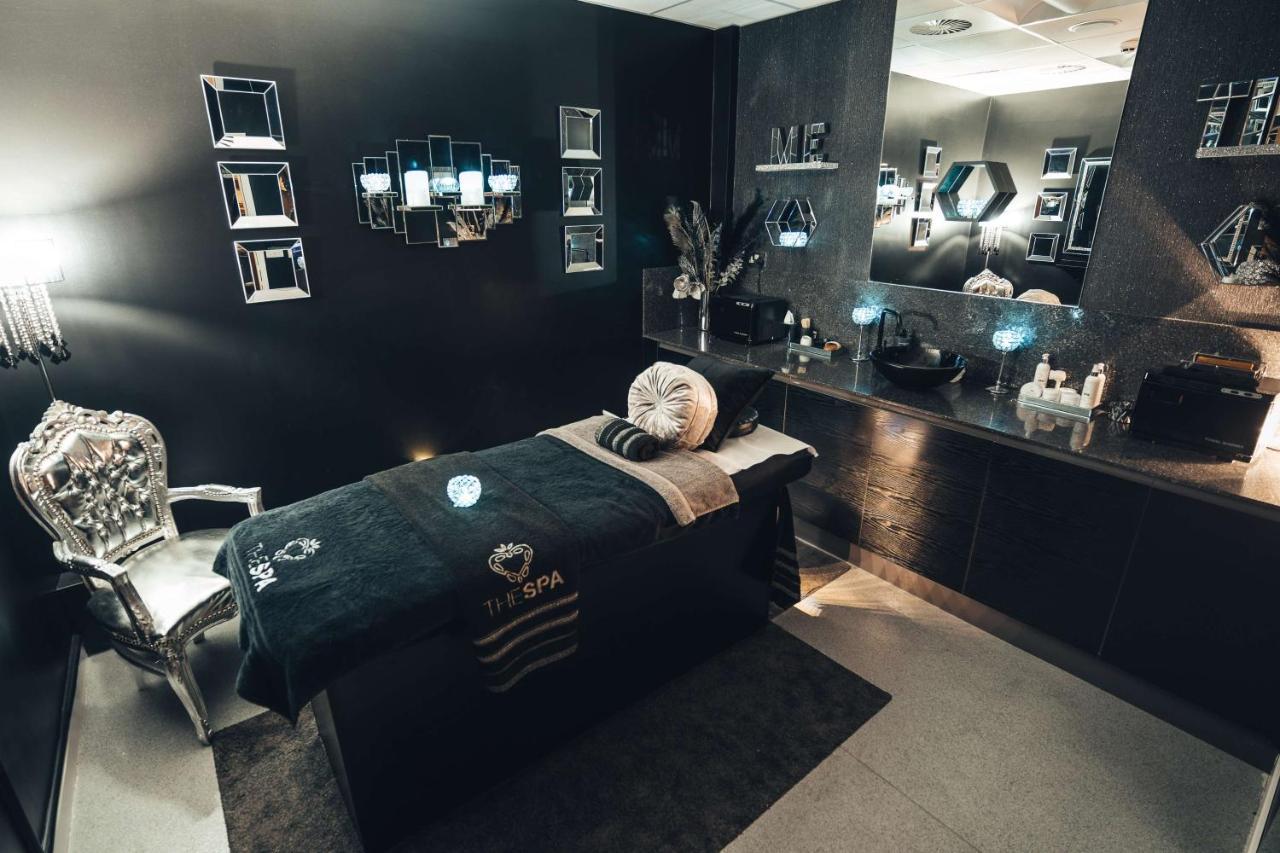 Football Club Stadium Hotel, A Member Of Radisson Individuals 4*