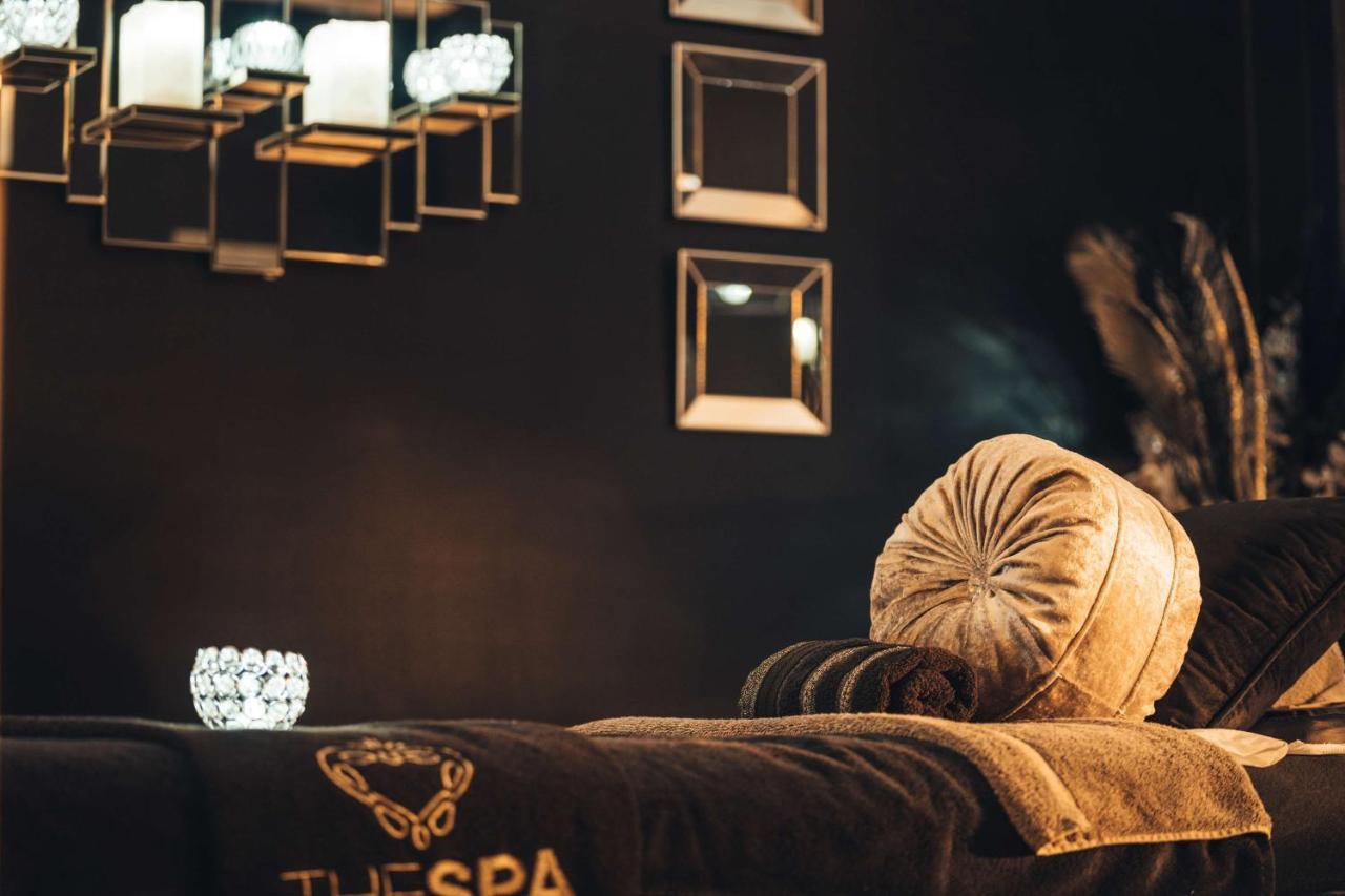 Football Club Stadium Hotel, A Member Of Radisson Individuals Hotel 4*