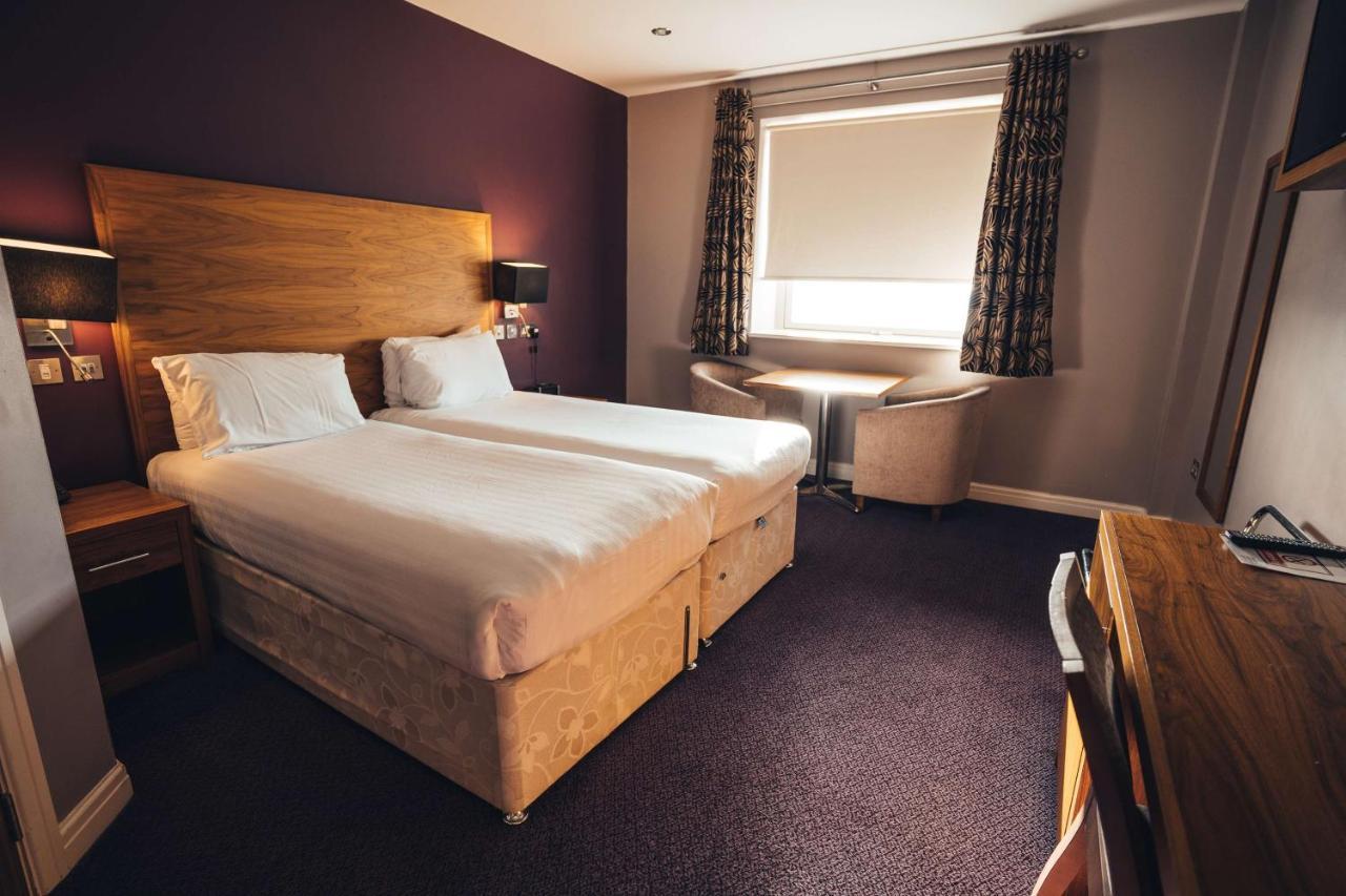 Football Club Stadium Hotel, A Member Of Radisson Individuals Hotel 4*