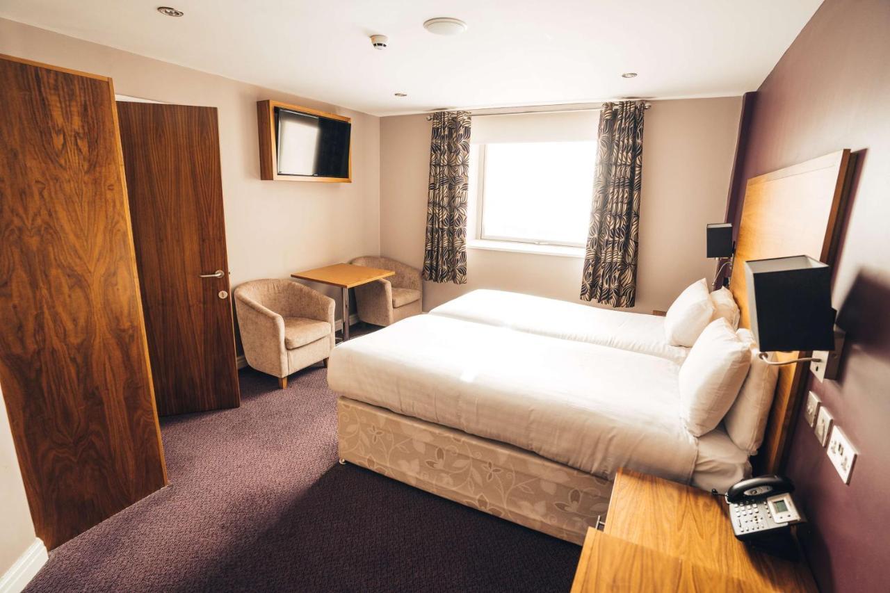Football Club Stadium Hotel, A Member Of Radisson Individuals Hotel