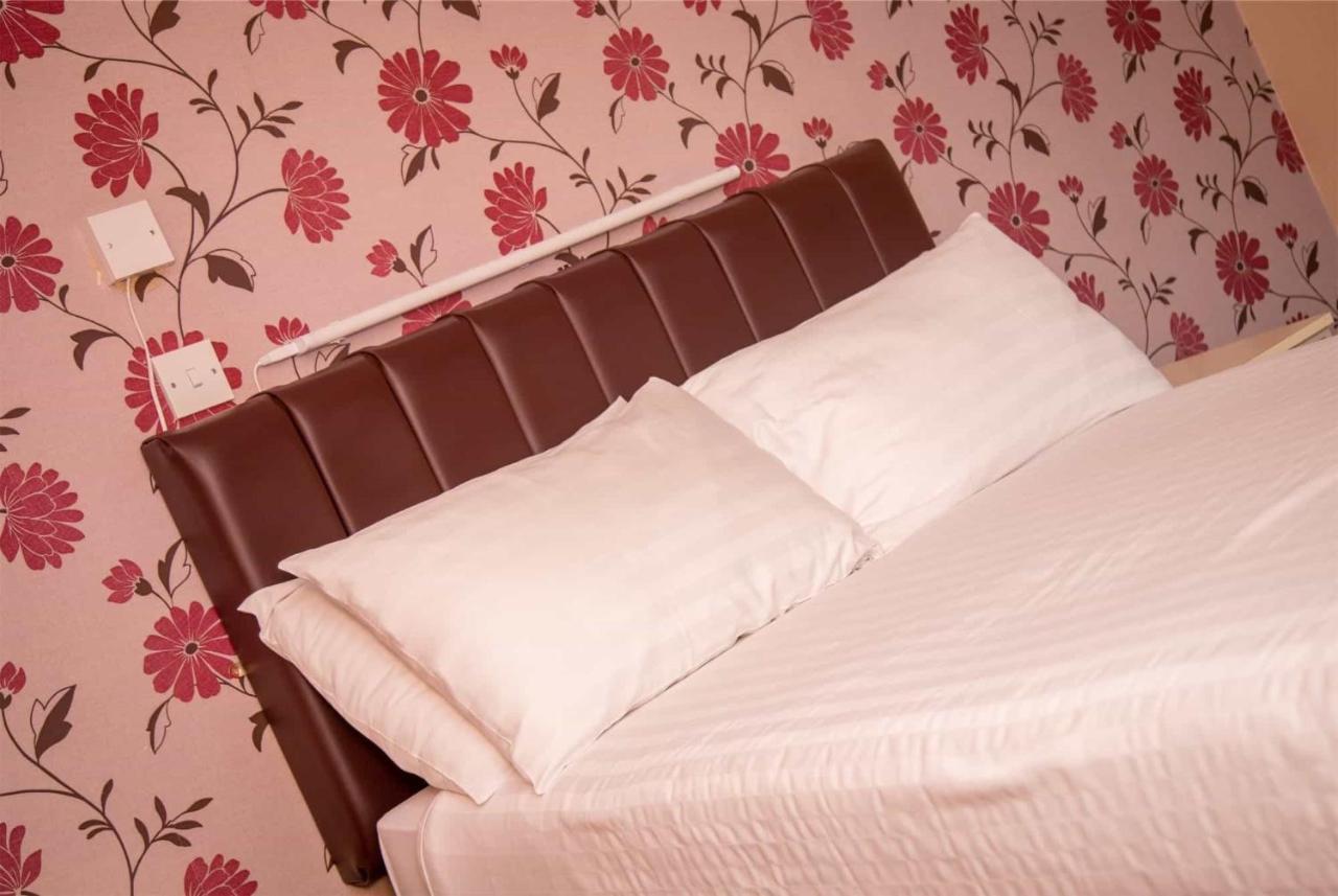 Hotel The Beechfield 3*