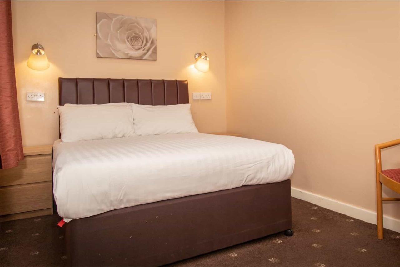 The Beechfield Hotel