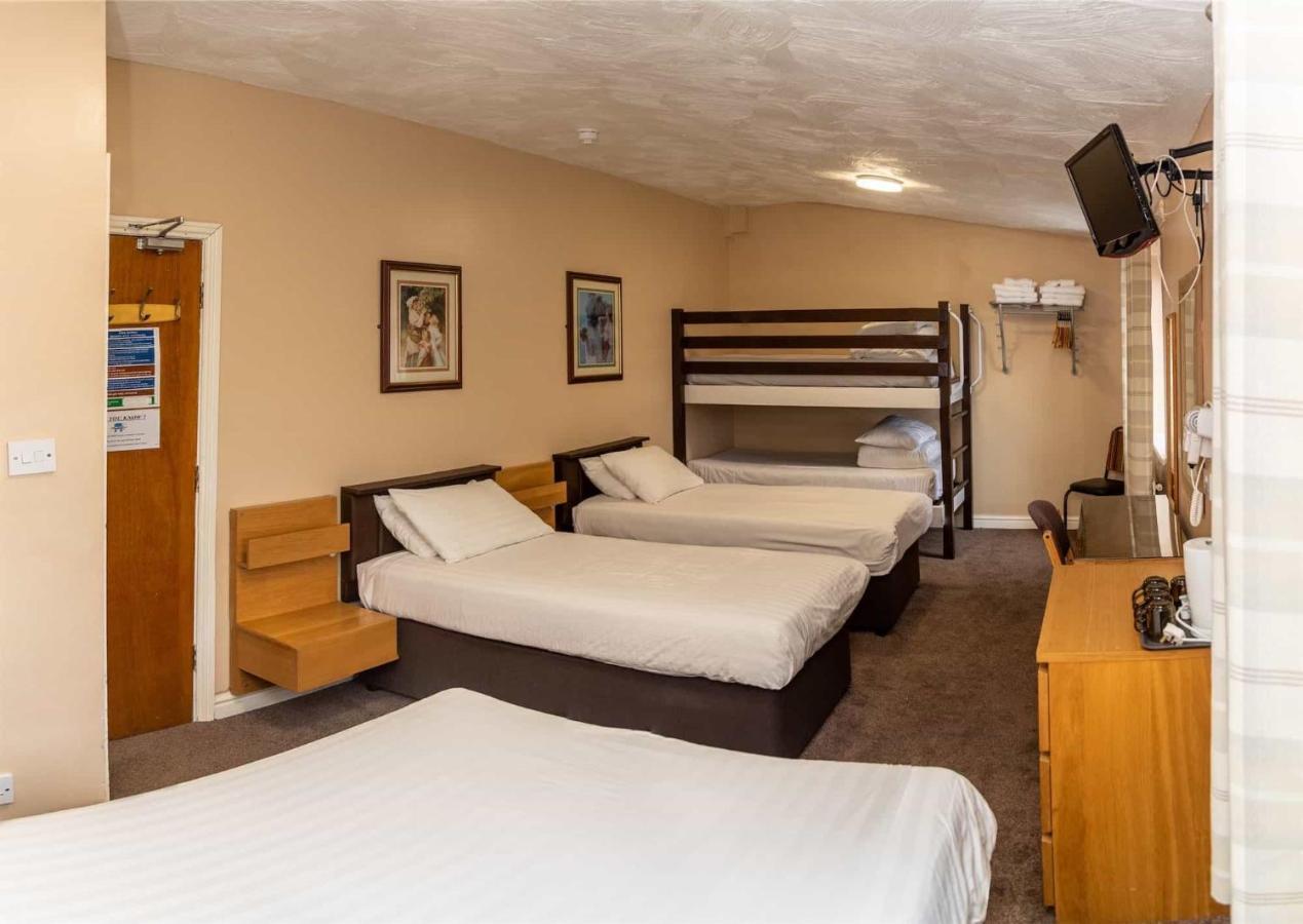 Hotel The Beechfield 3*