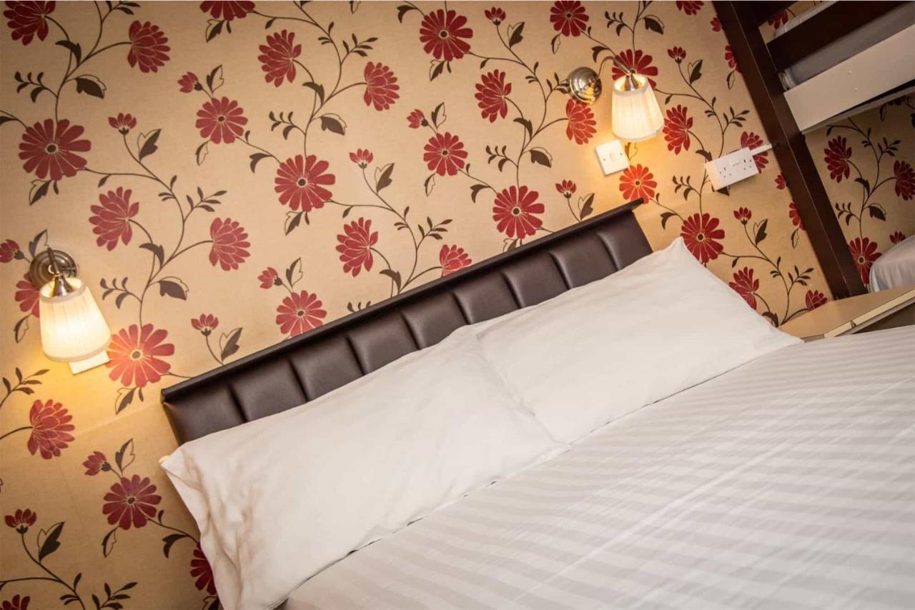 The Beechfield Hotel Blackpool