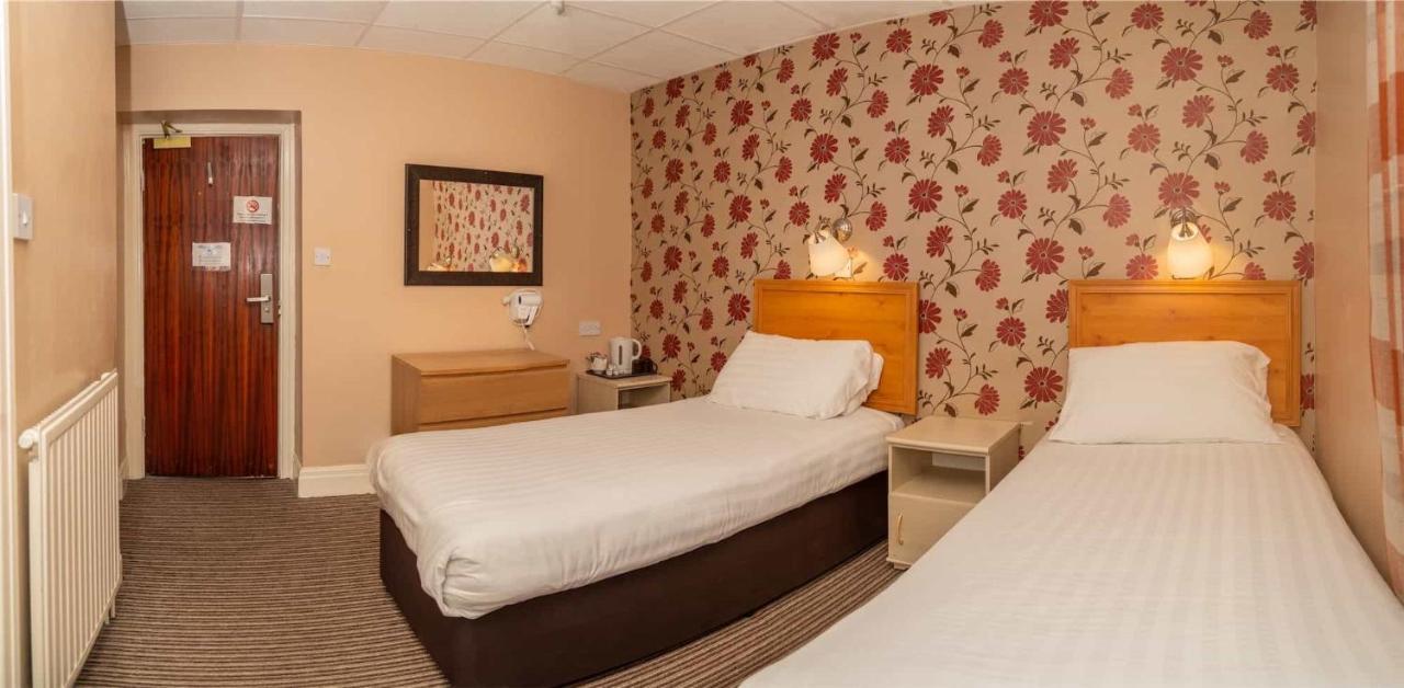 Hotel The Beechfield 3*