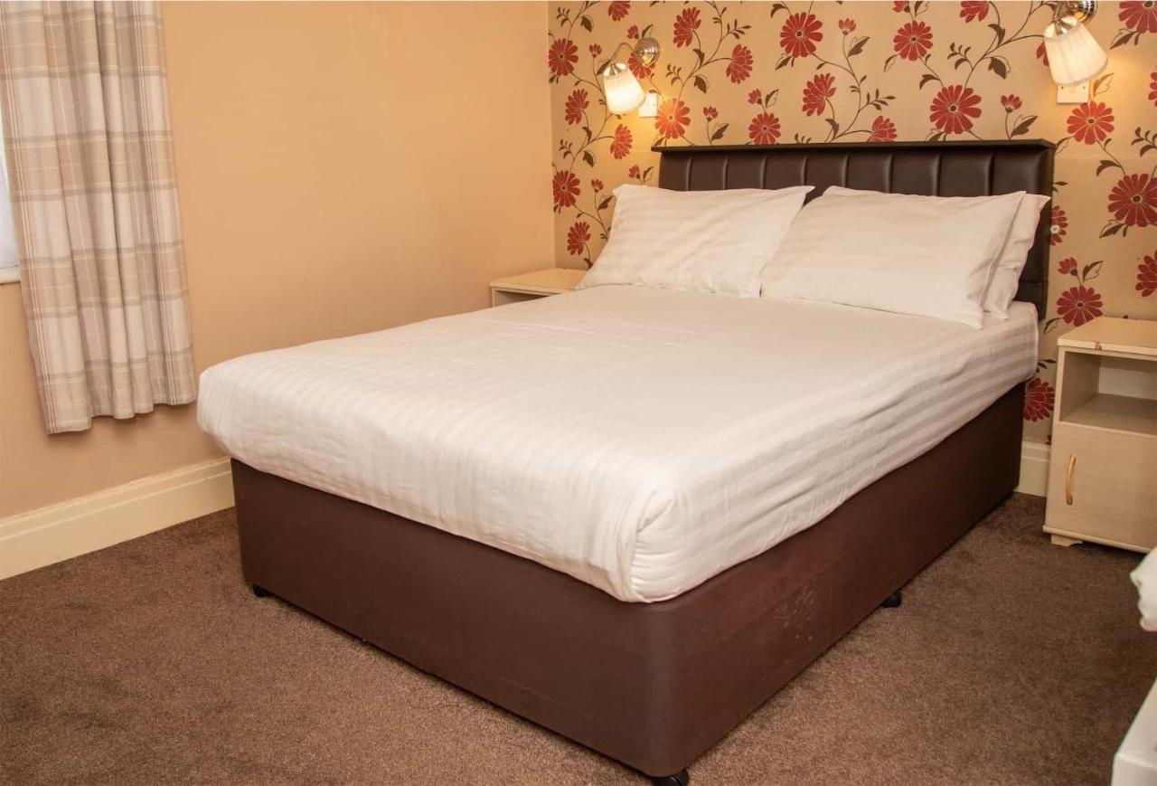 The Beechfield Hotel 3*