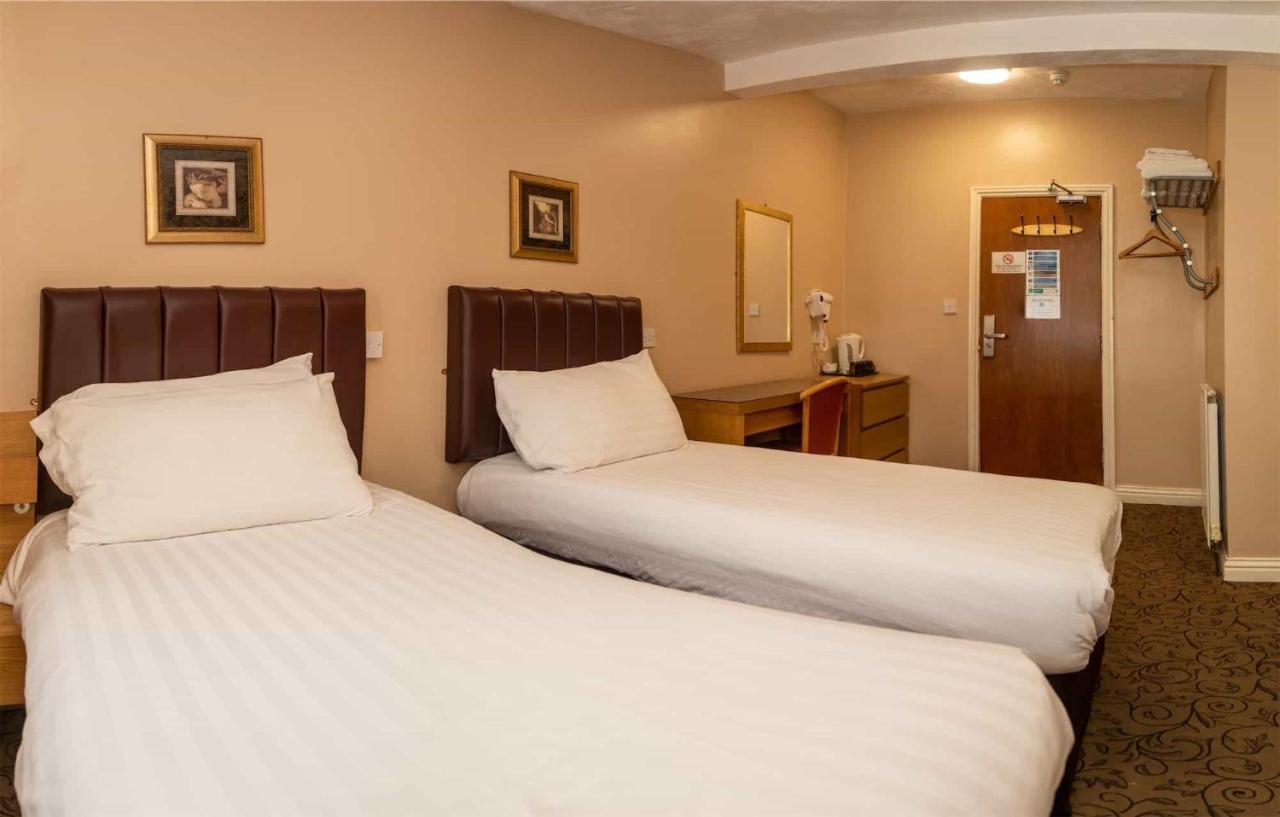 Hotel The Beechfield 3*