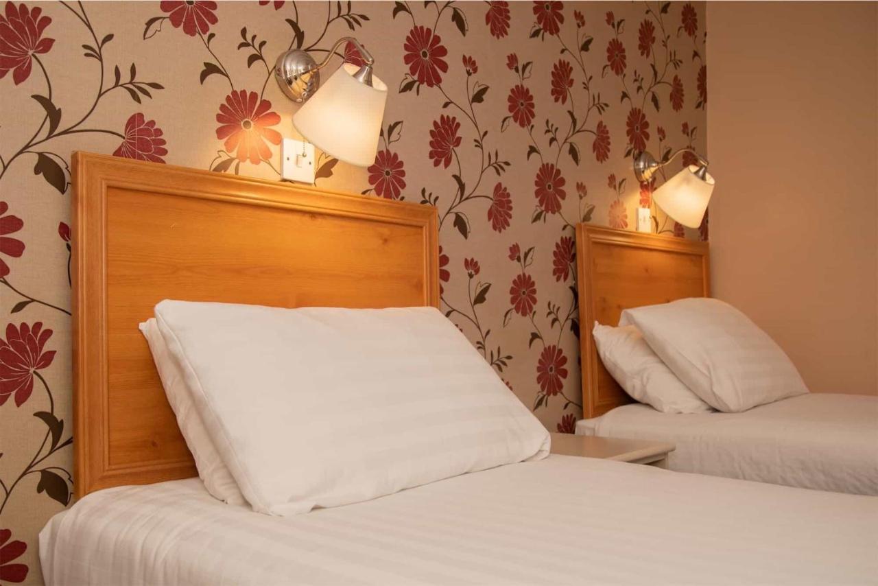 The Beechfield Hotel 3*