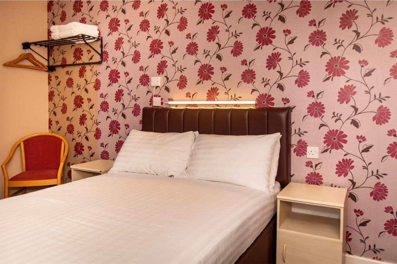 The Beechfield 3* Blackpool