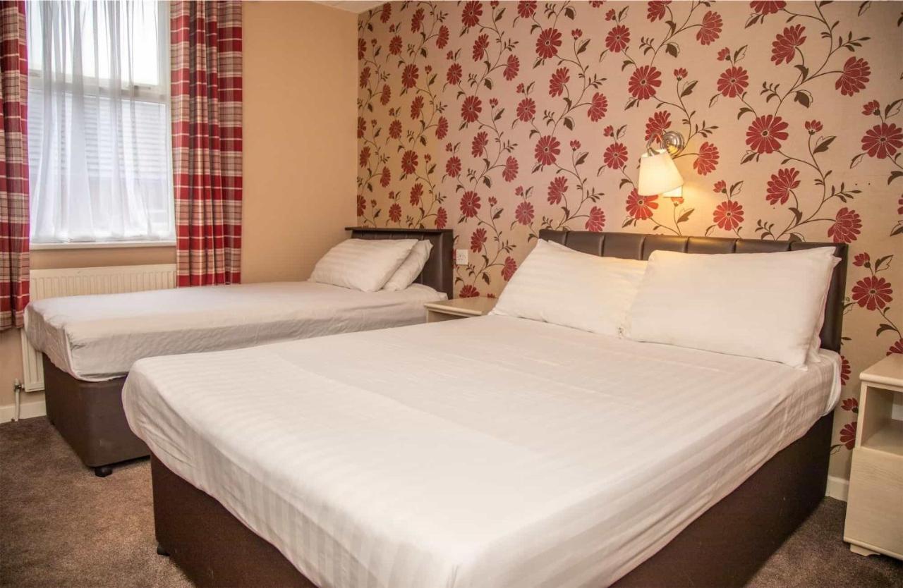 The Beechfield Blackpool