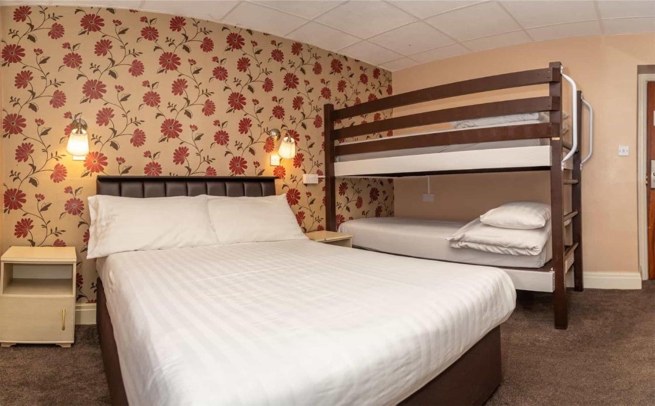 The Beechfield Hotel