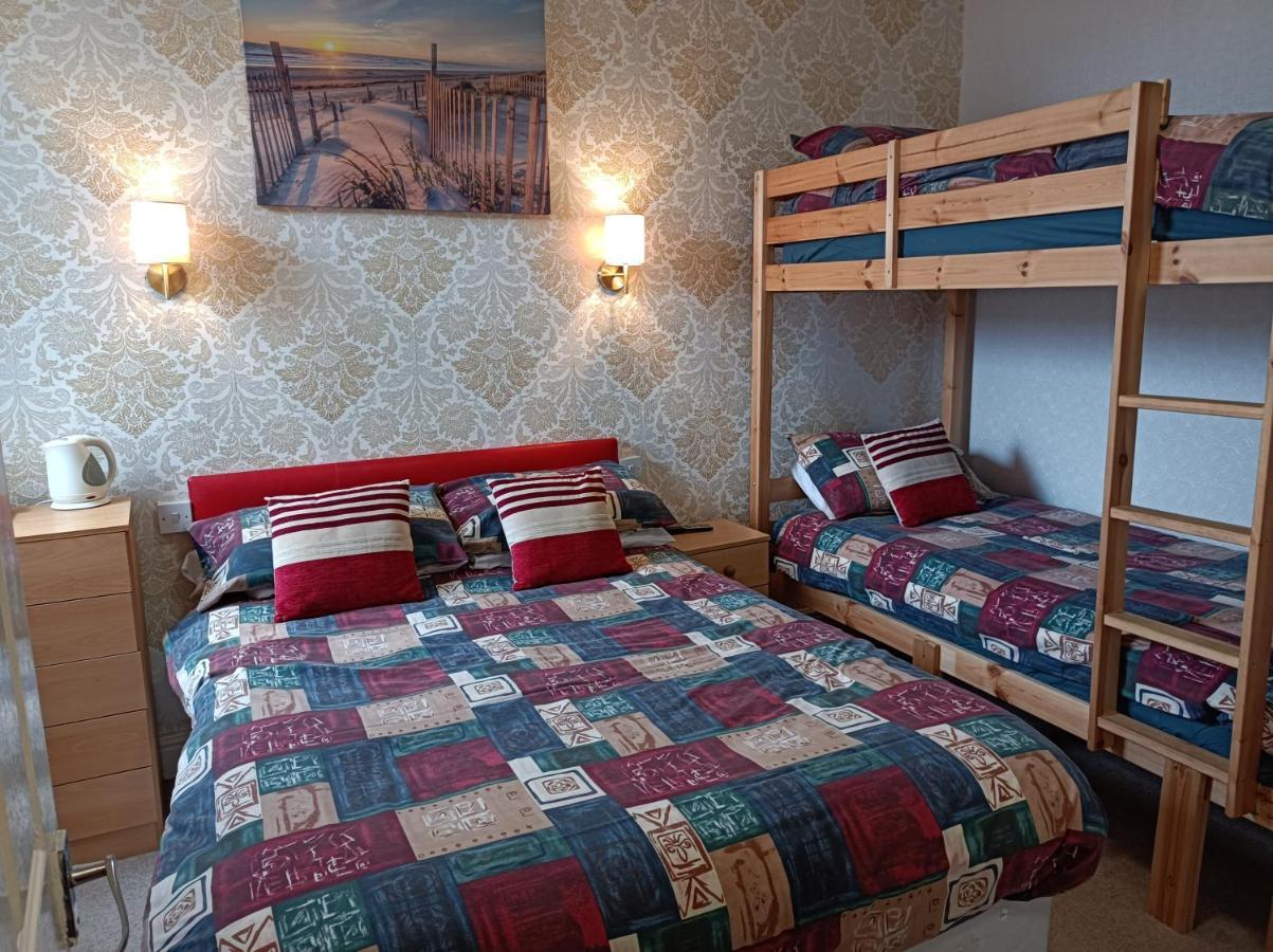 Guest house Stafford House
