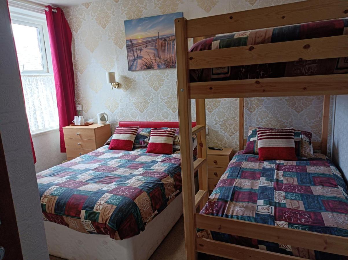 Stafford House 3* Blackpool