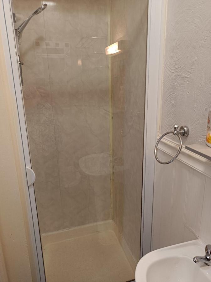 Stafford House Guest house Blackpool