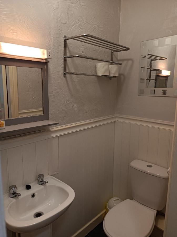 Stafford House Guest house Blackpool