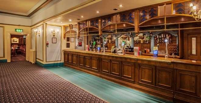 The Savoy (adults Only) Hotel 3*