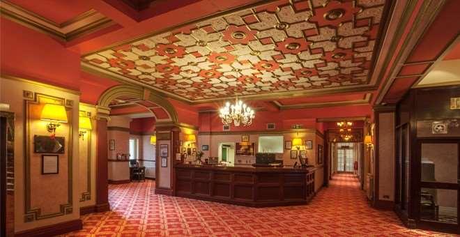 The Savoy (adults Only) 3* Blackpool