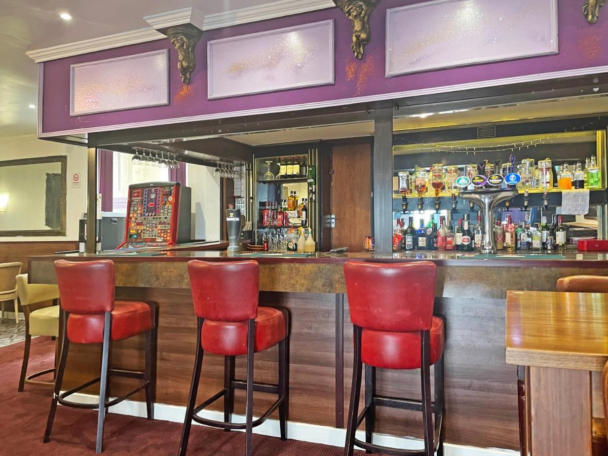 Sapphire Promenade Hotel 3*