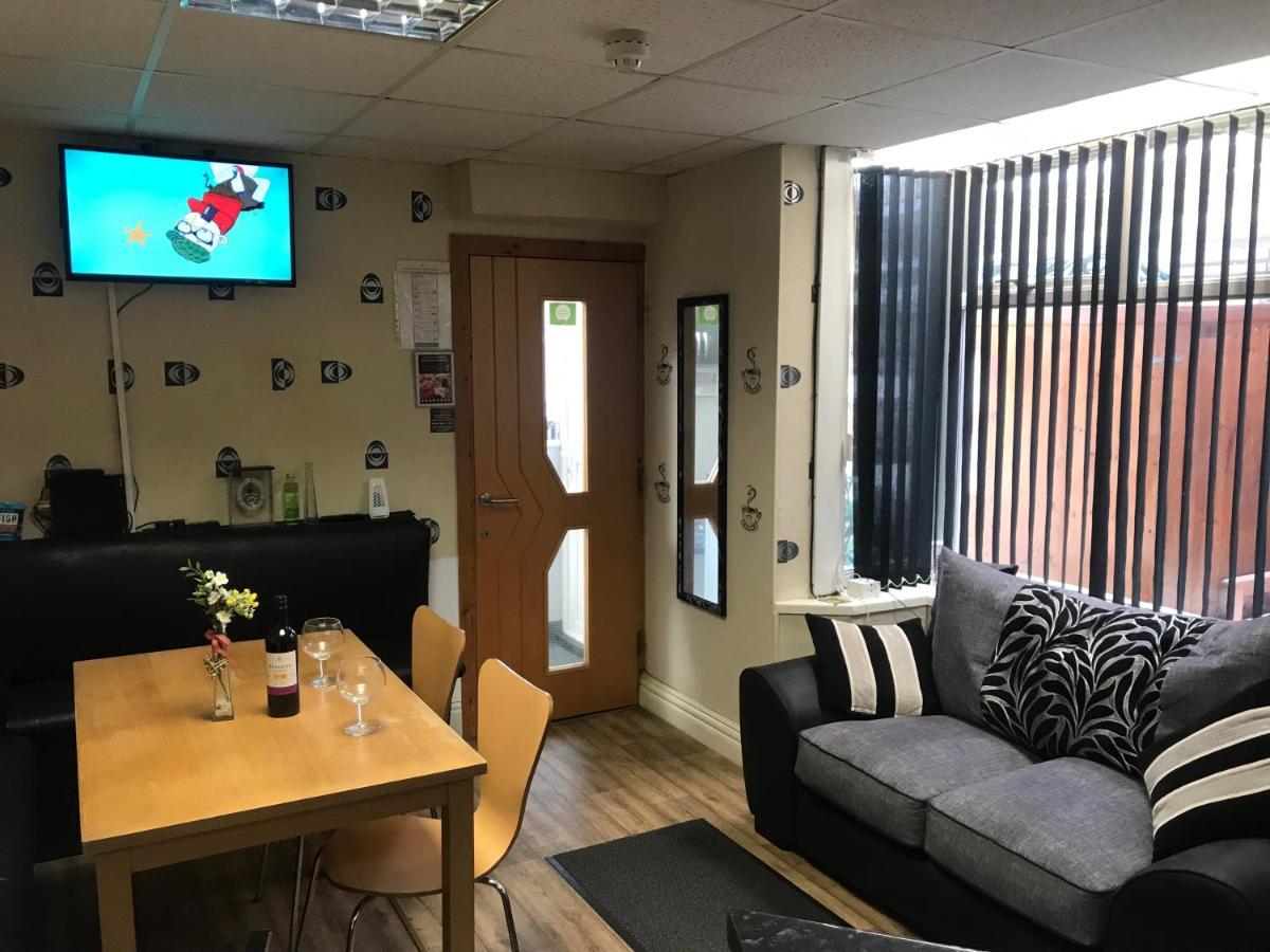 The Penrhyn Guest house