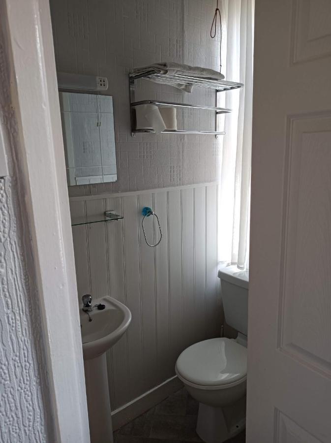 Stafford House Guest house 3*