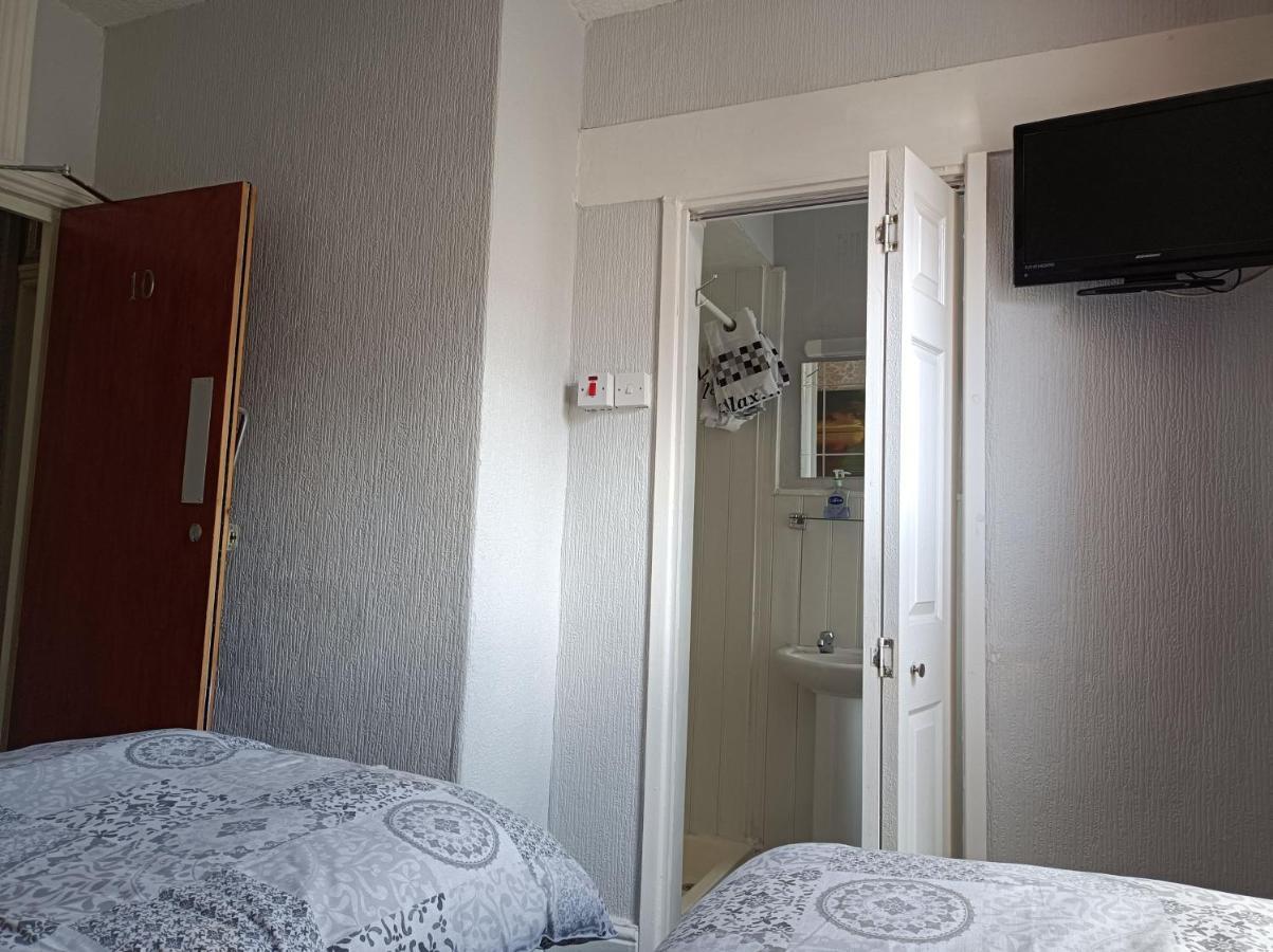Stafford House 3* Blackpool
