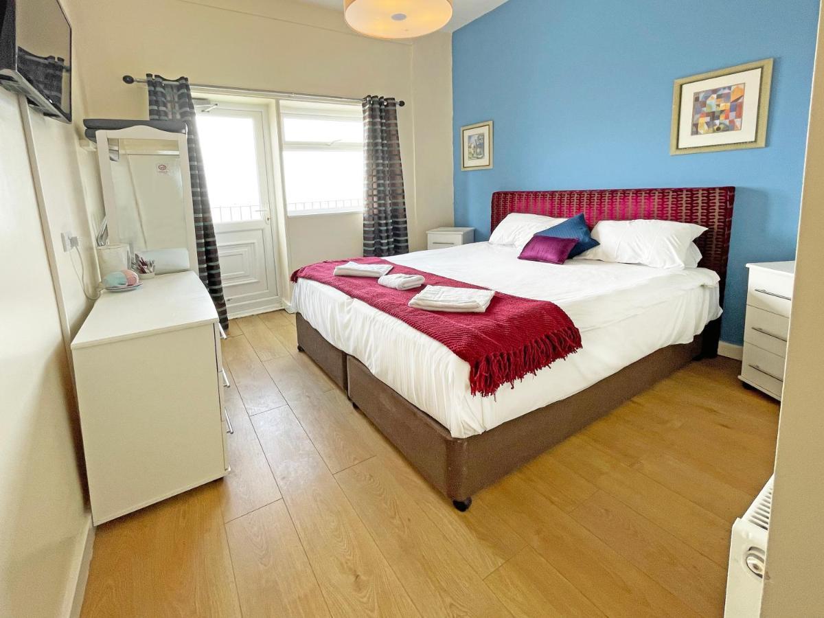 Hotel Sapphire Promenade 3*