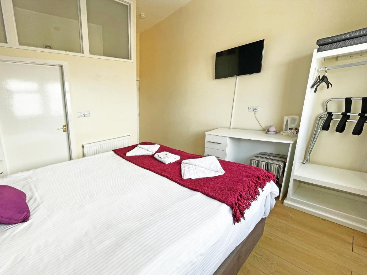 Sapphire Promenade Blackpool