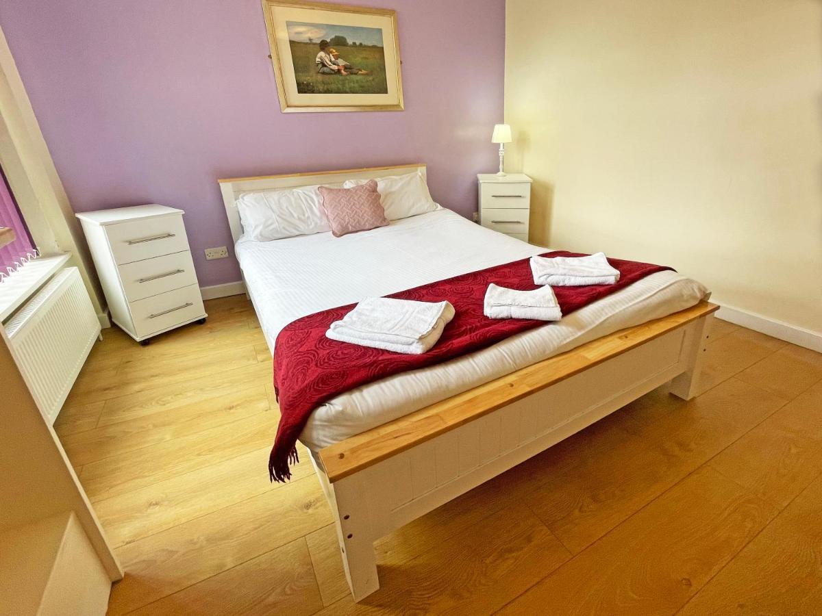 Sapphire Promenade 3* Blackpool
