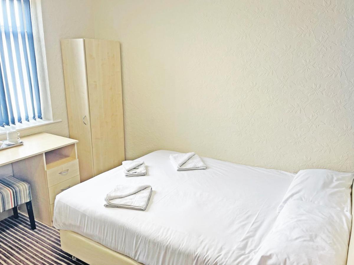 Hotel Sapphire Promenade 3*