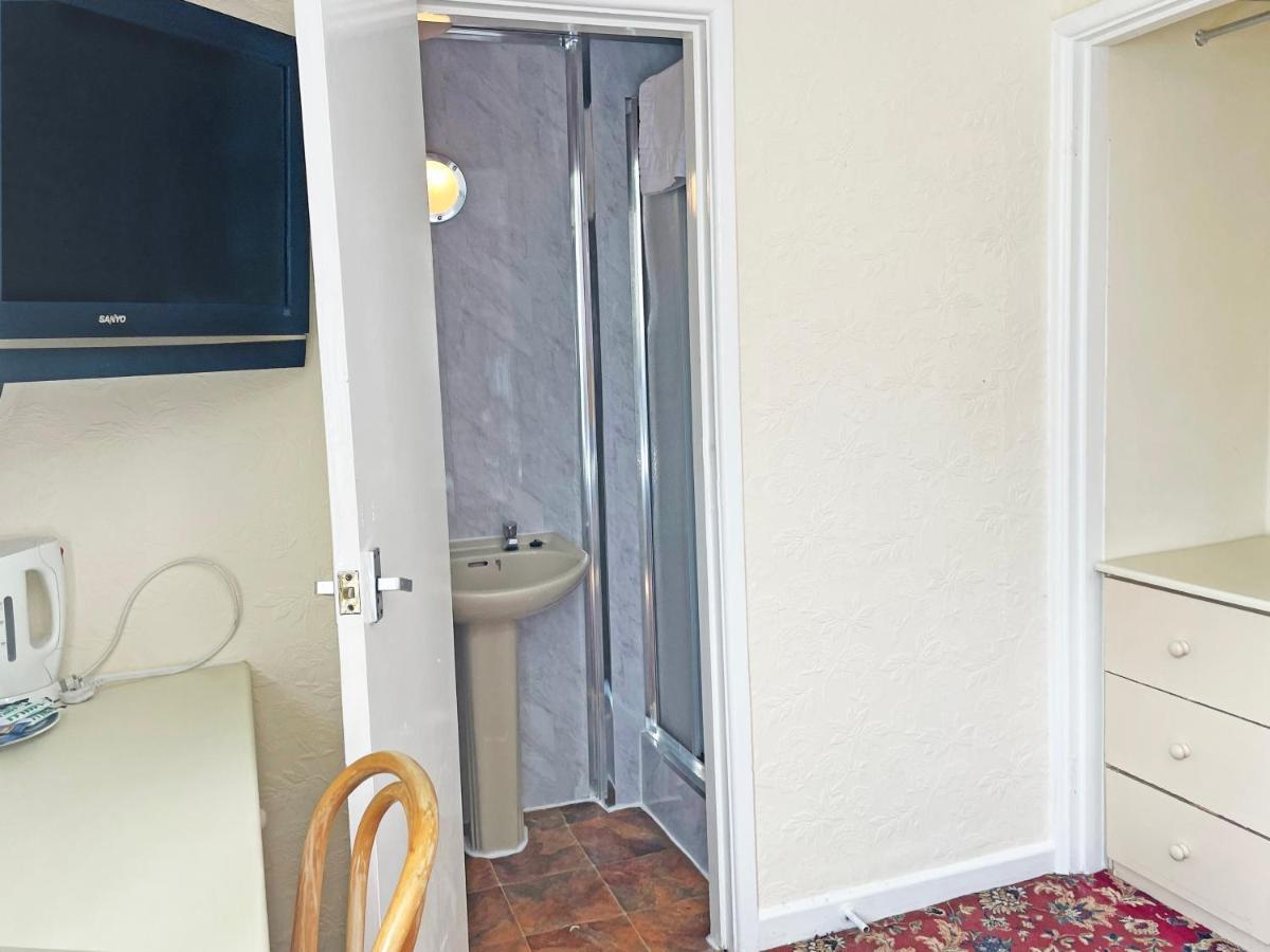 Sapphire Promenade 3* Blackpool