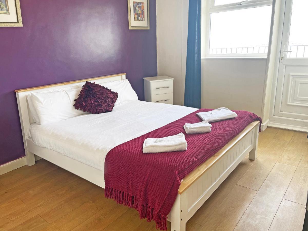 Sapphire Promenade Blackpool