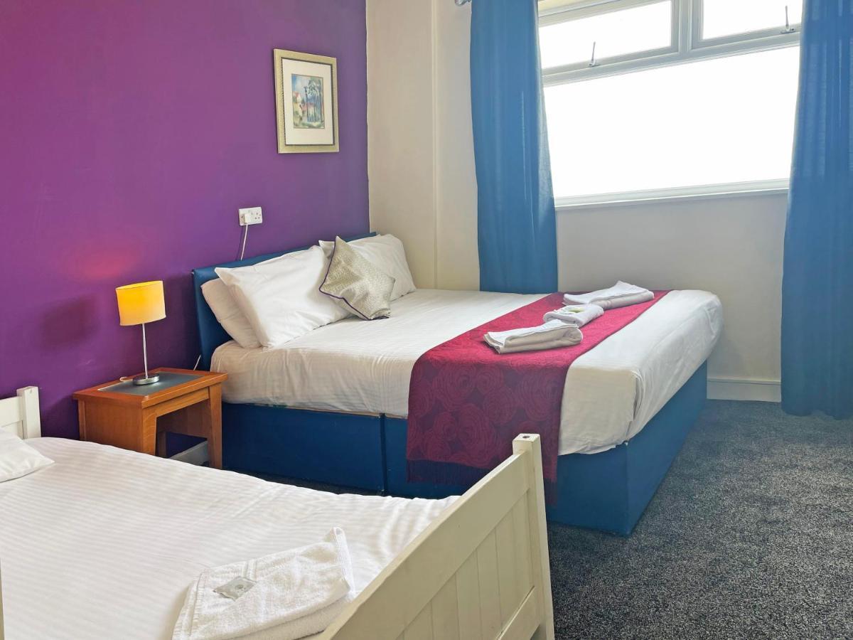 Sapphire Promenade Hotel 3*