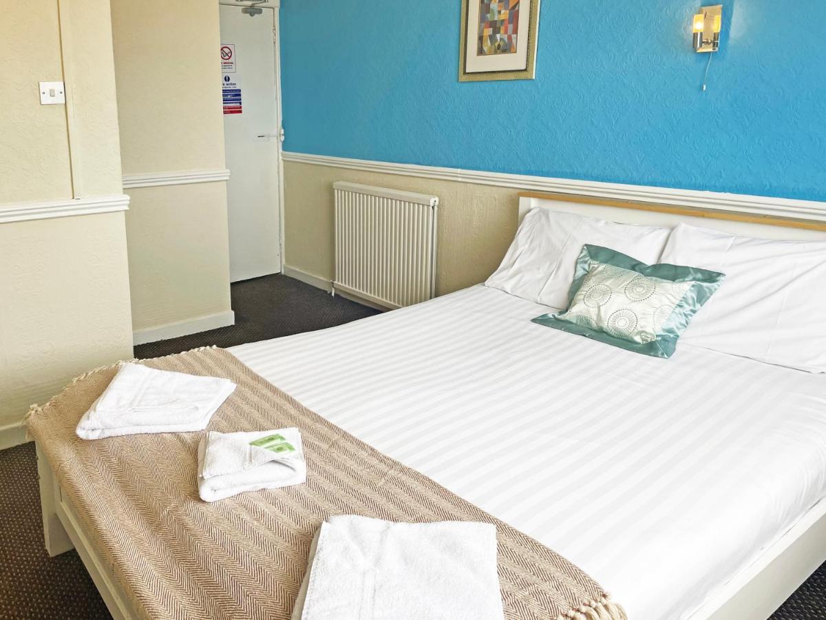 Sapphire Promenade 3*