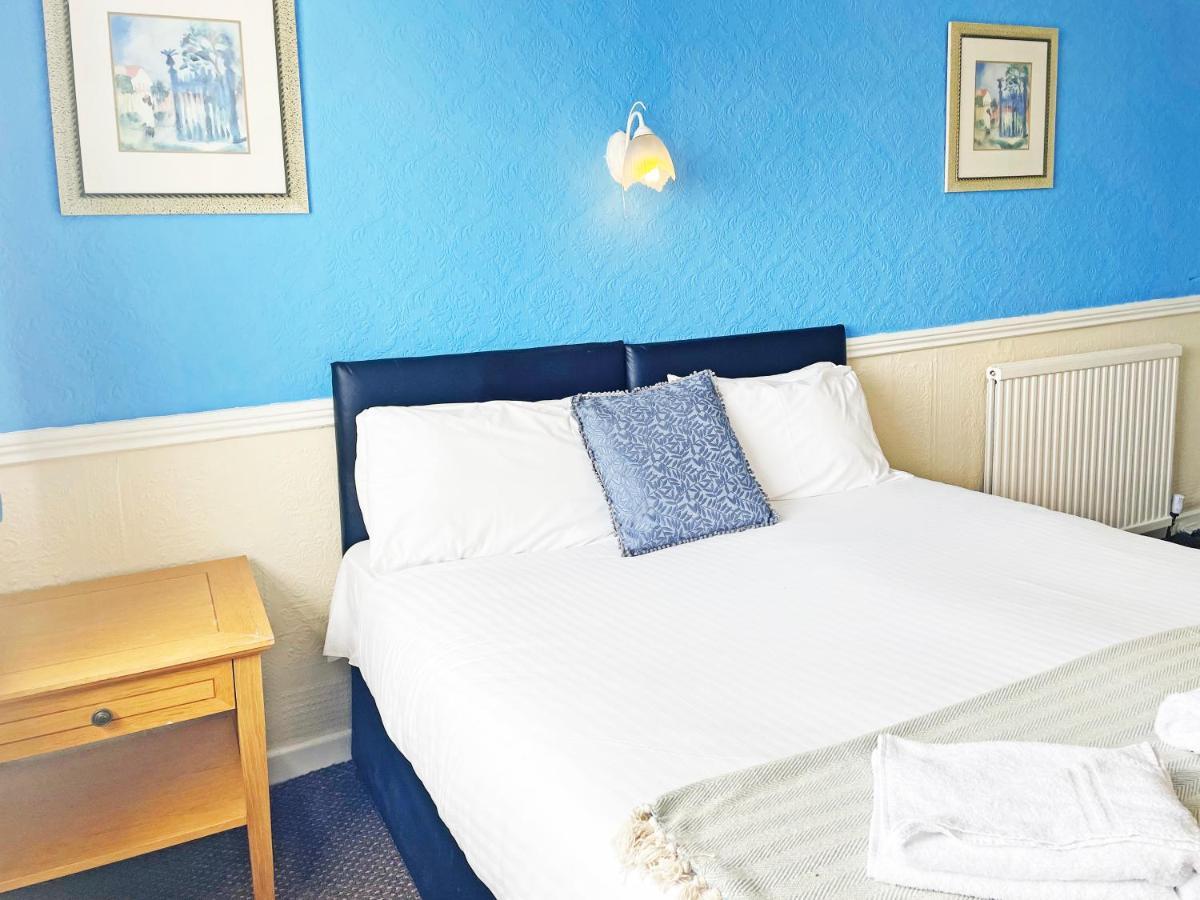 Hotel Sapphire Promenade 3*